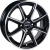 Диск AERO V2101 5,5x14 4*100 Et:43 Dia:60,1 BFP Диск AERO V2101 5,5x14 4*100 Et:43 Dia:60,1 BFP