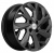 Диск Khomen 1508 6x15 4*100 Et:46 Dia:54,1 Gray Диск Khomen 1508 6x15 4*100 Et:46 Dia:54,1 Gray