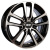 Диск N2O V2209 6x15 5*100 Et:38 Dia:57,1 BFP Диск N2O V2209 6x15 5*100 Et:38 Dia:57,1 BFP