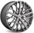 Диск X'trikeRST R002 8,5x20 5*112 Et:45 Dia:66,6 HSB/FP