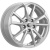 Диск K&K КС1005 6x15 5*100 Et:38 Dia:57,1 сильвер Диск K&K КС1005 6x15 5*100 Et:38 Dia:57,1 сильвер