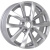 Диск KDW KD1636 6,5x16 5*114,3 Et:45 Dia:67,1 Silver Painted