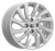 Диск KDW KD1546 6x15 4*100 Et:40 Dia:60,1 Silver Painted