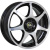 Диск CROSS STREET СR-15 6x15 4*114,3 Et:40 Dia:67,1 BKF Диск CROSS STREET СR-15 6x15 4*114,3 Et:40 Dia:67,1 BKF