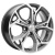 Диск Khomen 1702 7x17 5*114,3 Et:37 Dia:66,6 GRAY-FP Диск Khomen 1702 7x17 5*114,3 Et:37 Dia:66,6 GRAY-FP