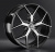 Диск LS Forged FG14 8x19 5*114,3 Et:45 Dia:67,1 bkf Диск LS Forged FG14 8x19 5*114,3 Et:45 Dia:67,1 bkf