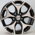 Диск NEO 753 7x17 5*100 Et:48 Dia:56,1 BD Диск NEO 753 7x17 5*100 Et:48 Dia:56,1 BD