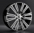 Диск LS Forged FG15 8,5x20 6*139,7 Et:25 Dia:106,1 BKF Диск LS Forged FG15 8,5x20 6*139,7 Et:25 Dia:106,1 BKF