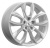 Диск Premium Series КР001 7x18 5*114,3 Et:45 Dia:66,1 Elite Silver Диск Premium Series КР001 7x18 5*114,3 Et:45 Dia:66,1 Elite Silver