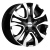 Диск Carwel Тобол 1503 6x15 4*100 Et:46 Dia:54,1 ABT