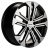 Диск Carwel Куж 1803 7x18 5*114,3 Et:45 Dia:60,1 ABT Диск Carwel Куж 1803 7x18 5*114,3 Et:45 Dia:60,1 ABT