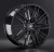 Диск LS Forged FG12 10x21 5*112 Et:20 Dia:66,6 bk Диск LS Forged FG12 10x21 5*112 Et:20 Dia:66,6 bk