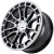 Диск COX 9551 8x18 6*139,7 Et:15 Dia:106,1 B-P Диск COX 9551 8x18 6*139,7 Et:15 Dia:106,1 B-P