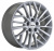 Диск Carwel Токо 7x17 5*114,3 Et:37 Dia:66,6 SLT Диск Carwel Токо 7x17 5*114,3 Et:37 Dia:66,6 SLT