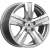 Диск K&K Висмут 7x16 5*114,3 Et:35 Dia:66,1 дарк платинум