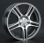 Диск LS wheels LS 838 6,5x15 4*114,3 Et:40 Dia:73,1 GMF Диск LS wheels LS 838 6,5x15 4*114,3 Et:40 Dia:73,1 GMF