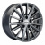 Диск Carwel Тевриз 6,5x16 5*112 Et:46 Dia:57,1 GRT