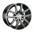 Диск LS wheels LS188 6,5x15 4*114,3 Et:40 Dia:73,1 bkf Диск LS wheels LS188 6,5x15 4*114,3 Et:40 Dia:73,1 bkf
