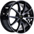 Диск CROSS STREET СR-17 6,5x16 4*98 Et:38 Dia:58,6 bkf Диск CROSS STREET СR-17 6,5x16 4*98 Et:38 Dia:58,6 bkf
