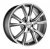 Диск X'trike X-122 7,5x18 5*108 Et:49 Dia:67,1 HSB Диск X'trike X-122 7,5x18 5*108 Et:49 Dia:67,1 HSB