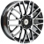 Диск Tech Line 739 6,5x17 5*114,3 Et:45 Dia:60,1 BD