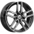 Диск Wheels UP Up113 6,5x16 5*114,3 Et:48 Dia:66,1 BFP