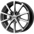 Диск iFree Big Byz 7x17 5*108 Et:50 Dia:63,3 Блэк Джек