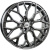 Диск RST R059 7x19 5*108 Et:36 Dia:65,1 BH Диск RST R059 7x19 5*108 Et:36 Dia:65,1 BH