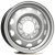 Диск Trebl LT2887D 6x16 5*139,7 Et:45 Dia:108,6 Silver
