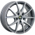 Диск CROSS STREET СR-17 6,5x16 4*100 Et:49 Dia:54,1 gmf