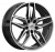 Диск Wheels UP Up112 7x18 5*108 Et:45 Dia:63,3 BFP