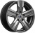 Диск K&K Висмут 7x16 5*114,3 Et:45 Dia:67,1 кварц