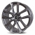 Диск Replica FR V5141 9x20 5*108 Et:38 Dia:63,3 CBMF