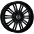 Диск MAK York 8x19 5*108 Et:42 Dia:63,3 Gloss Black