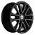 Диск Carwel Пур 1805 7,5x18 6*139,7 Et:30 Dia:106,1 BL Диск Carwel Пур 1805 7,5x18 6*139,7 Et:30 Dia:106,1 BL