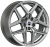 Диск K&K Юнион 7x17 5*110 Et:35 Dia:65,1 дарк платинум Диск K&K Юнион 7x17 5*110 Et:35 Dia:65,1 дарк платинум