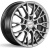 Диск X'trike X-135 6,5x16 5*114,3 Et:38 Dia:67,1 HSB Диск X'trike X-135 6,5x16 5*114,3 Et:38 Dia:67,1 HSB