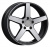 Диск RepliKey B261 7x17 4*100 Et:43 Dia:67,1 BK/FP Диск RepliKey B261 7x17 4*100 Et:43 Dia:67,1 BK/FP