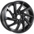 Диск KDW KD1530 6x15 5*100 Et:38 Dia:57,1 Black Painted Диск KDW KD1530 6x15 5*100 Et:38 Dia:57,1 Black Painted