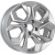 Диск KDW KD1620 6,5x16 5*114,3 Et:45 Dia:67,1 Silver Painted Диск KDW KD1620 6,5x16 5*114,3 Et:45 Dia:67,1 Silver Painted
