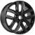 Диск KDW KD1726 7x17 5*112 Et:40 Dia:57,1 Matt Black Painted Диск KDW KD1726 7x17 5*112 Et:40 Dia:57,1 Matt Black Painted
