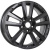 Диск KDW KD1725 6,5x17 4*100 Et:43 Dia:60,1 Matt Black Painted Диск KDW KD1725 6,5x17 4*100 Et:43 Dia:60,1 Matt Black Painted