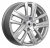 Диск K&K Хант (КС1034) 6x15 4*100 Et:45 Dia:67,1 дарк платинум Диск K&K Хант (КС1034) 6x15 4*100 Et:45 Dia:67,1 дарк платинум