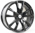 Диск RST R012 8x20 5*108 Et:33 Dia:65,1 BH