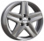 Диск Carwel Витим 237 6,5x16 5*120 Et:50 Dia:65,1 SB Диск Carwel Витим 237 6,5x16 5*120 Et:50 Dia:65,1 SB