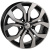 Диск RPLC SZ164 6,5x16 5*114,3 Et:50 Dia:60,1 BFP