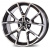 Диск Replica FR B5601 8x18 5*120 Et:30 Dia:72,6 BMF Диск Replica FR B5601 8x18 5*120 Et:30 Dia:72,6 BMF