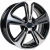 Диск AERO V2111 6x15 4*100 Et:46 Dia:54,1 BFP Диск AERO V2111 6x15 4*100 Et:46 Dia:54,1 BFP