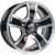 Диск RPLC LA170 7x16 5*139,7 Et:40 Dia:98 BFP