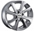 Диск Carwel Воже 1501 6x15 4*100 Et:37 Dia:60,1 GST